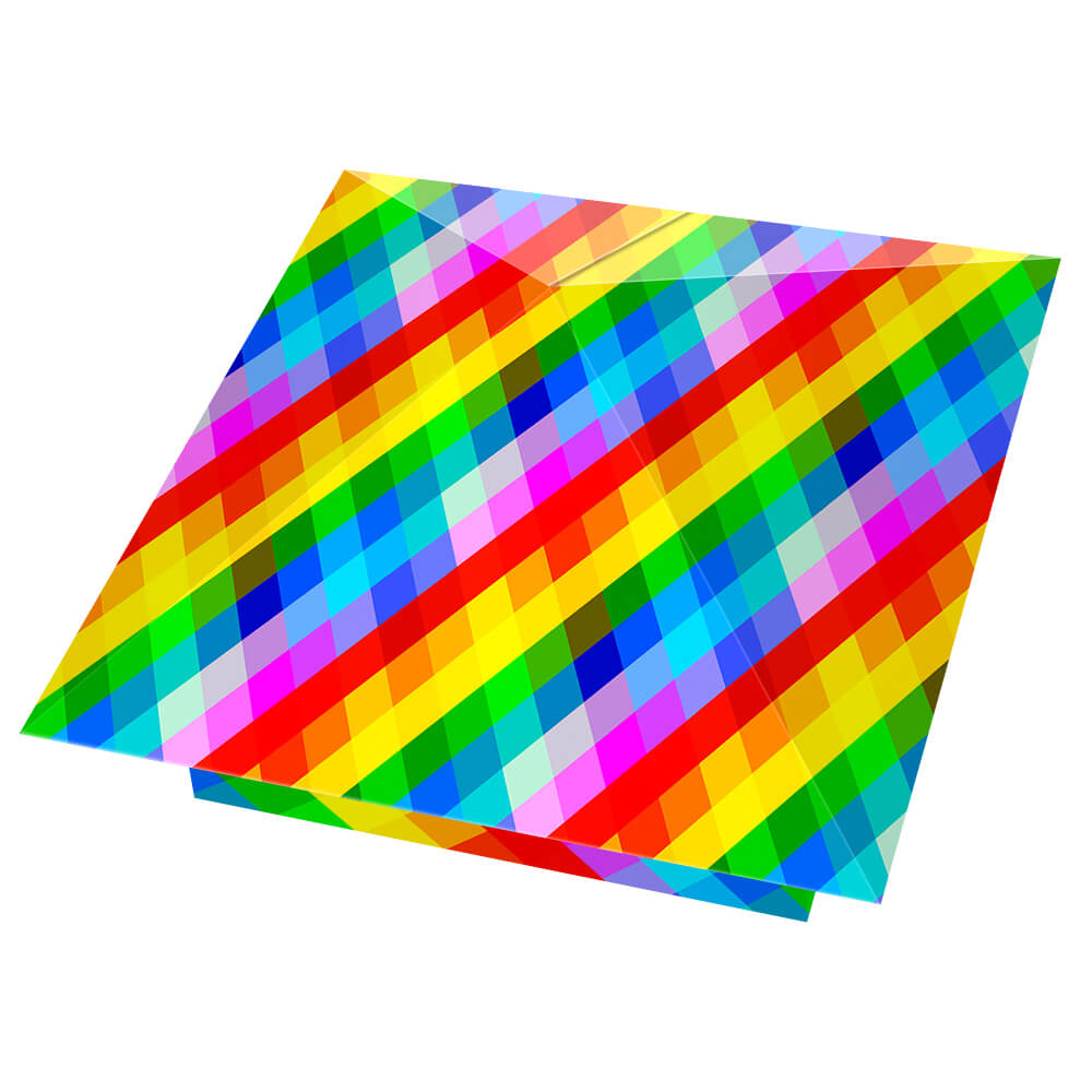 Колпак металлический 390х390мм порошковая покраска RAL по каталогу Красногорск фото