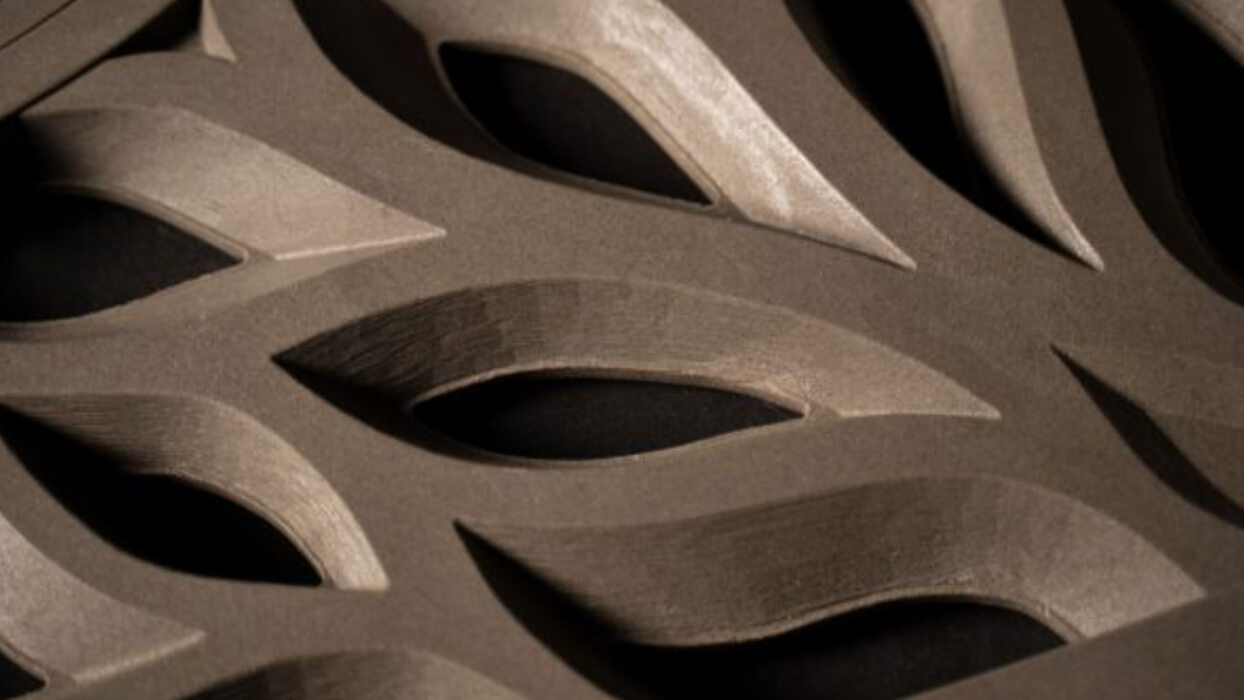 Приствольная решетка для дерева ZKING CRUST 1.2х1.2м Черная в Красногорске фото